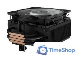 Кулер для процессора Arctic Freezer 36-S A-RGB ACFRE00198A - Изображение №7 — Интернет-магазин Time-Shop