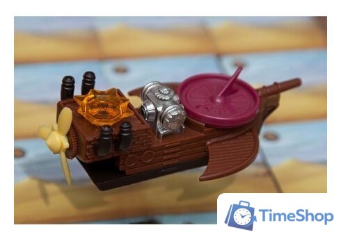 Настольная игра Стиль Жизни Запретная пустыня (Forbidden Desert) - Изображение №7 — Интернет-магазин Time-Shop