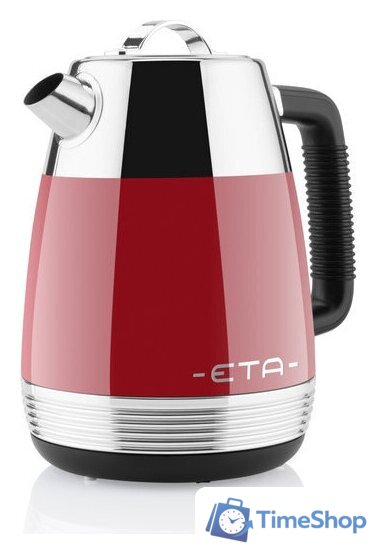Электрический чайник ETA Storio 9186 90030 - Изображение №1 — Интернет-магазин Time-Shop