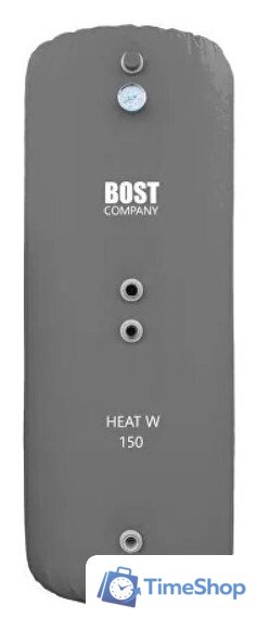Бойлер косвенного нагрева Bost 200 W 20W200 - Изображение №1 — Интернет-магазин Time-Shop