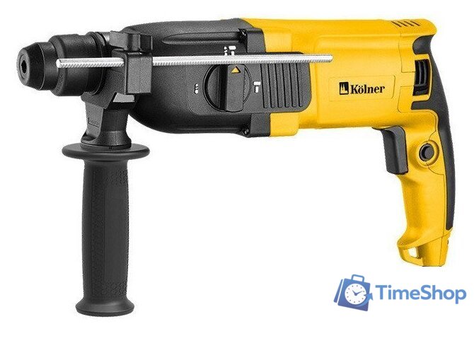 Перфоратор Kolner KBH 3-26K (кейс) - Изображение №1 — Интернет-магазин Time-Shop