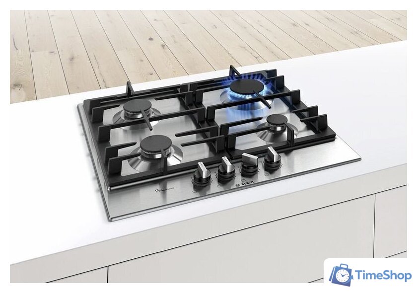 Варочная панель Bosch Serie 6 PCR9A5I90M - Изображение №5 — Интернет-магазин Time-Shop