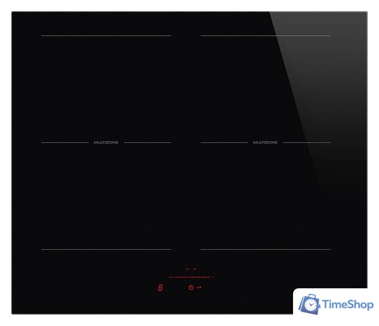 Варочная панель Smeg SI2M5643D1 - Изображение №1 — Интернет-магазин Time-Shop