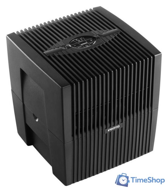 Мойка воздуха Venta LW25 Comfort plus (черный) - Изображение №1 — Интернет-магазин Time-Shop