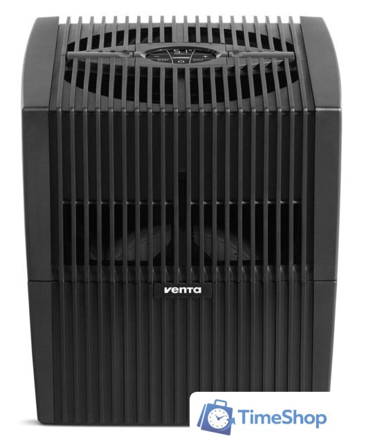 Мойка воздуха Venta LW25 Comfort plus (черный) - Изображение №3 — Интернет-магазин Time-Shop