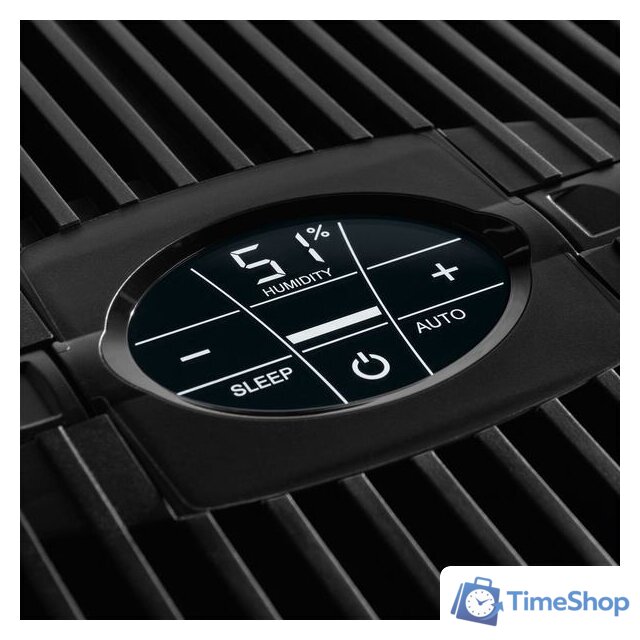 Мойка воздуха Venta LW25 Comfort plus (черный) - Изображение №4 — Интернет-магазин Time-Shop