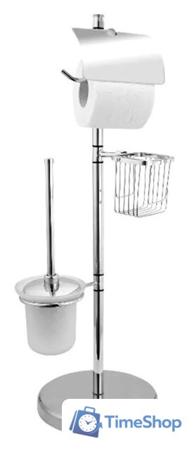 Набор для туалета FORA FOR-L068 - Изображение №1 — Интернет-магазин Time-Shop