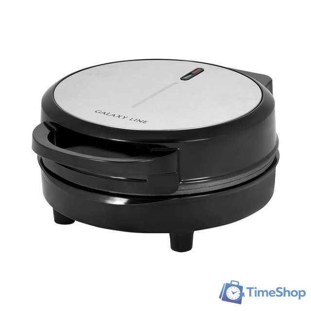 Вафельница Galaxy Line GL2987 - Изображение №2 — Интернет-магазин Time-Shop