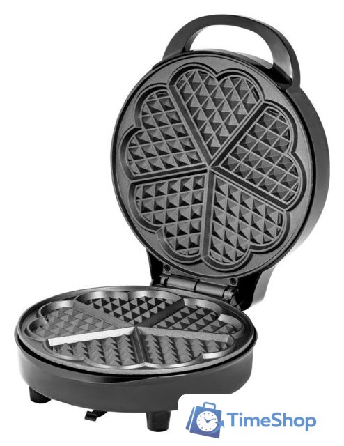 Вафельница Galaxy Line GL2987 - Изображение №1 — Интернет-магазин Time-Shop