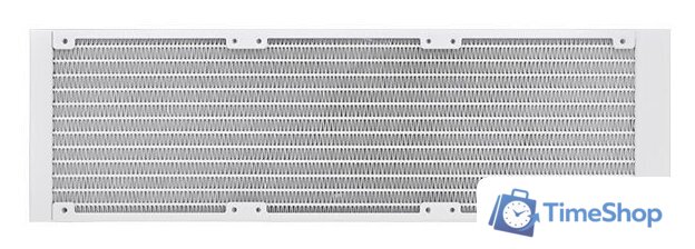 Система жидкостного охлаждения для процессора Thermaltake TH360 V2 Ultra ARGB Snow Edition CL-W405-PL12SW-A - Изображение №3 — Интернет-магазин Time-Shop