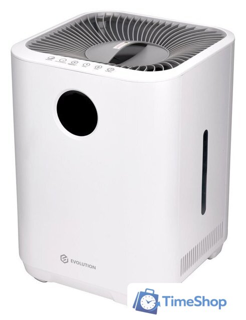 Увлажнитель воздуха Evolution HF-577 Smart - Изображение №1 — Интернет-магазин Time-Shop