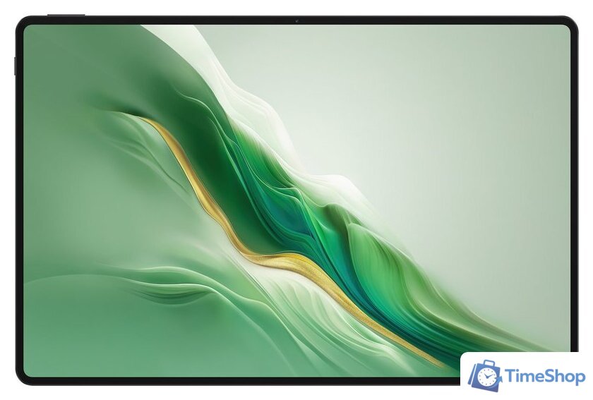 Планшет HONOR MagicPad 2 Wi-Fi 12GB/256GB (черный) - Изображение №2 — Интернет-магазин Time-Shop