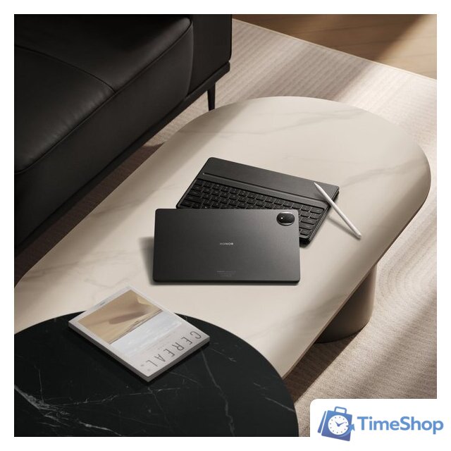 Планшет HONOR MagicPad 2 Wi-Fi 12GB/256GB (черный) - Изображение №10 — Интернет-магазин Time-Shop
