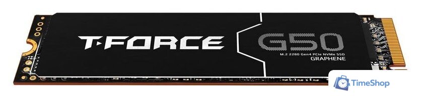 SSD Team T-Force G50 512GB TM8FFE512G0C129 - Изображение №2 — Интернет-магазин Time-Shop