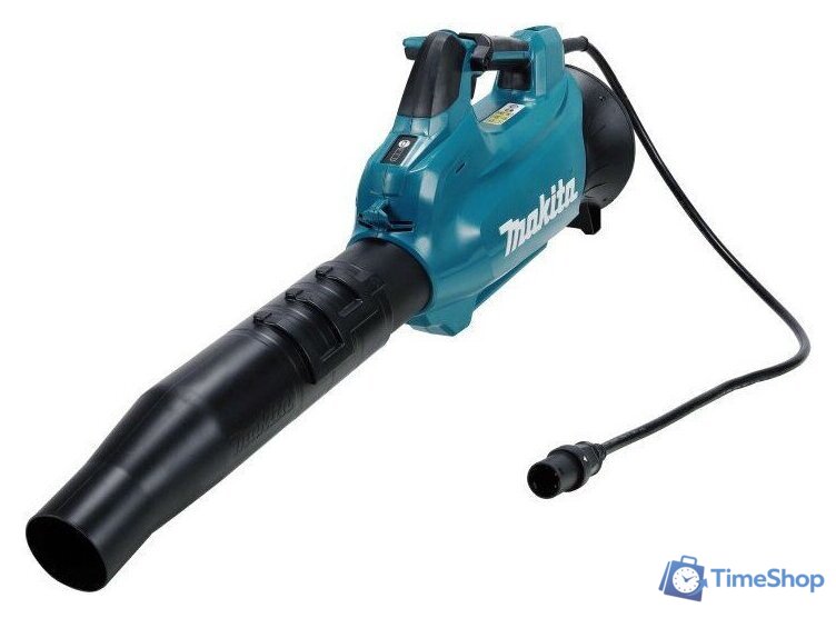 Ручная воздуходувка Makita UB003CZ (без АКБ) - Изображение №7 — Интернет-магазин Time-Shop