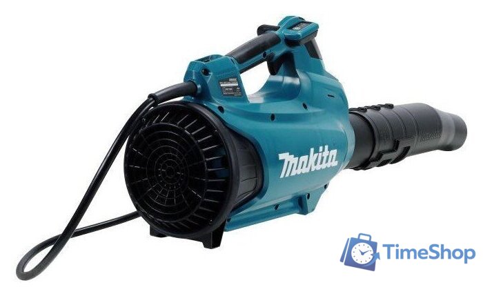 Ручная воздуходувка Makita UB003CZ (без АКБ) - Изображение №3 — Интернет-магазин Time-Shop