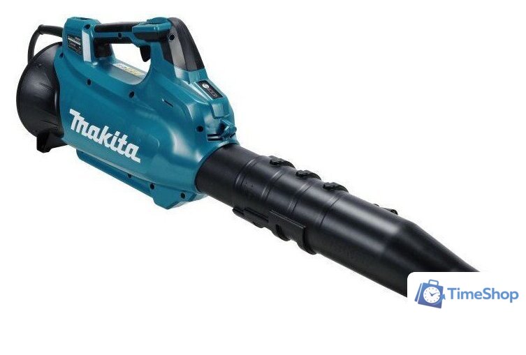 Ручная воздуходувка Makita UB003CZ (без АКБ) - Изображение №5 — Интернет-магазин Time-Shop
