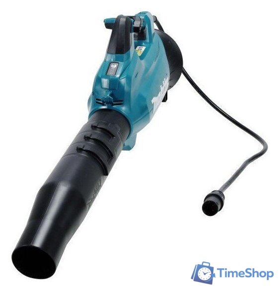 Ручная воздуходувка Makita UB003CZ (без АКБ) - Изображение №6 — Интернет-магазин Time-Shop