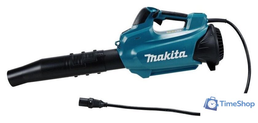 Ручная воздуходувка Makita UB003CZ (без АКБ) - Изображение №1 — Интернет-магазин Time-Shop