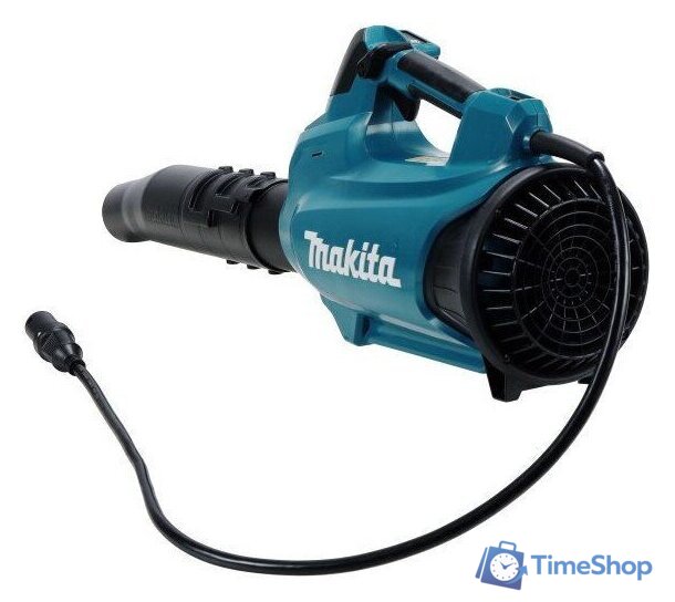 Ручная воздуходувка Makita UB003CZ (без АКБ) - Изображение №2 — Интернет-магазин Time-Shop