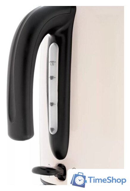 Электрический чайник Russell Hobbs Colours Plus+ 28510-70 - Изображение №4 — Интернет-магазин Time-Shop