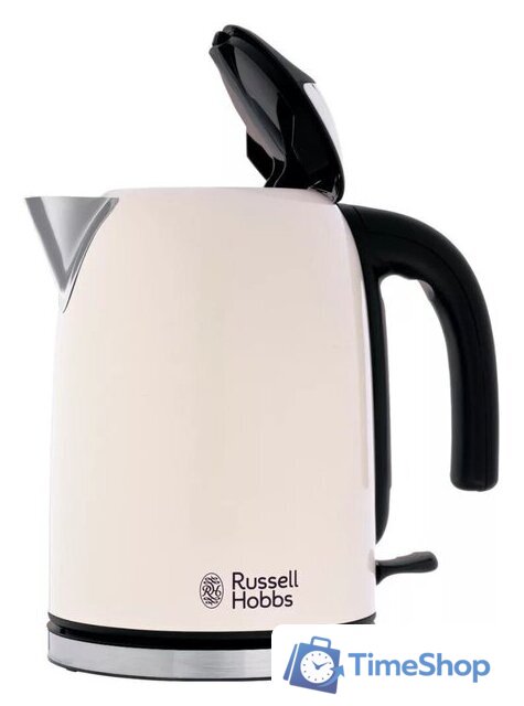 Электрический чайник Russell Hobbs Colours Plus+ 28510-70 - Изображение №3 — Интернет-магазин Time-Shop