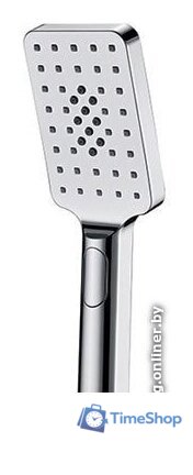 Душевая лейка Wasserkraft A126 - Изображение №1 — Интернет-магазин Time-Shop