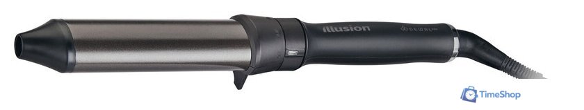 Круглая  плойка Dewal Illusion 03-4026 - Изображение №1 — Интернет-магазин Time-Shop