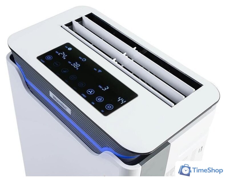 Мойка воздуха Warmtec AP350W+ - Изображение №9 — Интернет-магазин Time-Shop