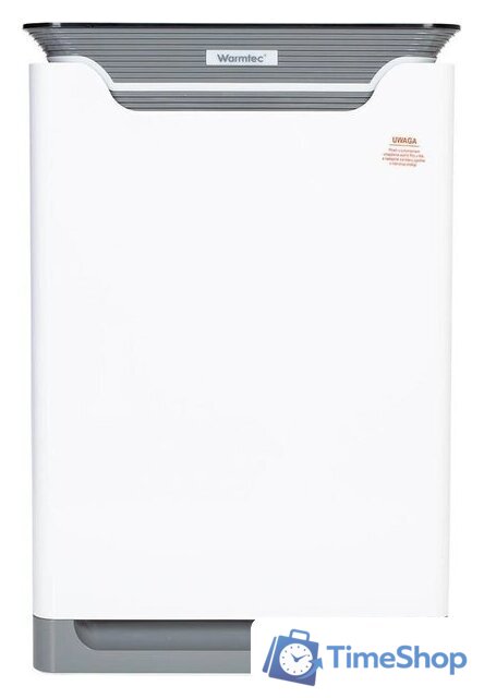 Мойка воздуха Warmtec AP350W+ - Изображение №3 — Интернет-магазин Time-Shop