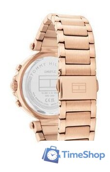 Наручные часы Tommy Hilfiger 1782705 - Изображение №2 — Интернет-магазин Time-Shop