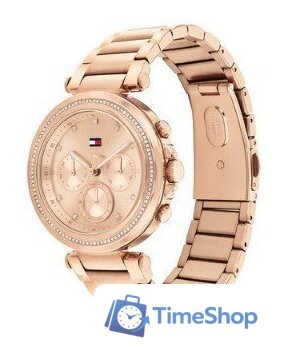 Наручные часы Tommy Hilfiger 1782705 - Изображение №3 — Интернет-магазин Time-Shop