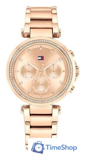 Наручные часы Tommy Hilfiger 1782705 - Изображение №1 — Интернет-магазин Time-Shop