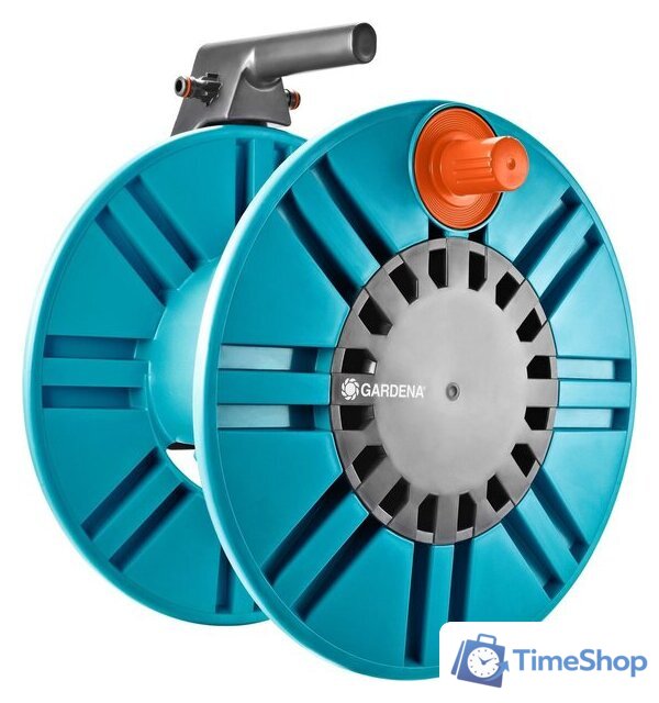 Крепление для шланга Gardena 2650-20 - Изображение №1 — Интернет-магазин Time-Shop
