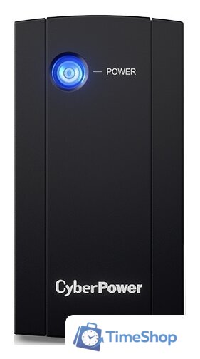 Источник бесперебойного питания CyberPower UTI875E - Изображение №2 — Интернет-магазин Time-Shop