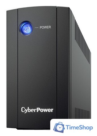 Источник бесперебойного питания CyberPower UTI875E - Изображение №1 — Интернет-магазин Time-Shop