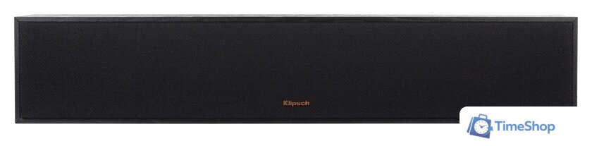 Полочная акустика Klipsch R-34C - Изображение №4 — Интернет-магазин Time-Shop