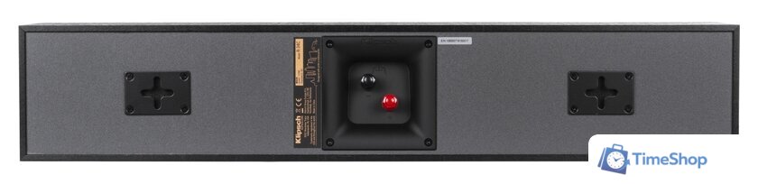 Полочная акустика Klipsch R-34C - Изображение №5 — Интернет-магазин Time-Shop