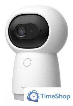 IP-камера Aqara Camera Hub G3 (международная версия) - Изображение №1 — Интернет-магазин Time-Shop