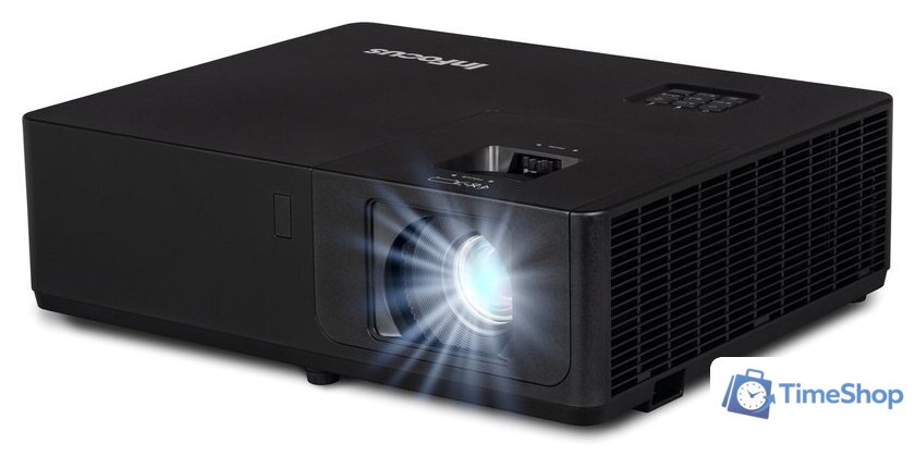 Проектор InFocus IN118BBST - Изображение №2 — Интернет-магазин Time-Shop