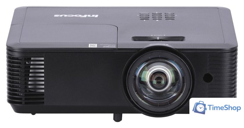 Проектор InFocus IN118BBST - Изображение №1 — Интернет-магазин Time-Shop