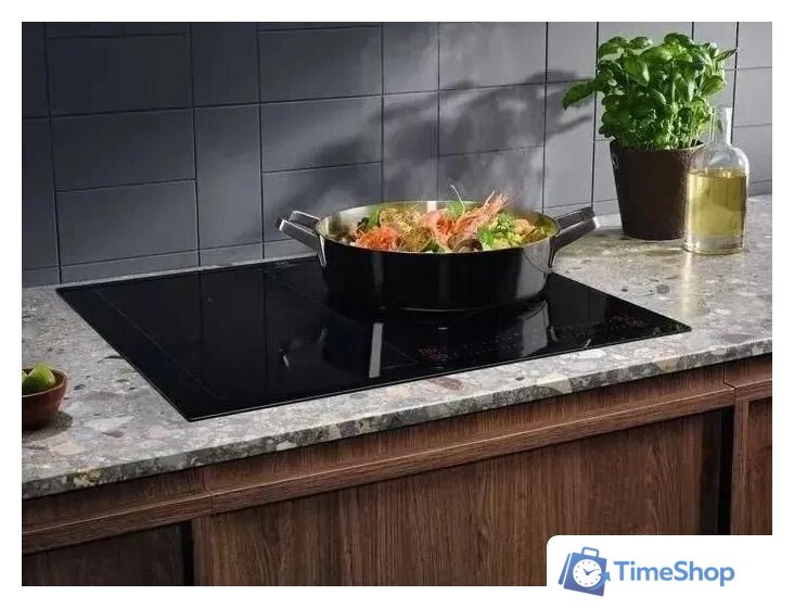 Варочная панель Electrolux EIS62453 - Изображение №5 — Интернет-магазин Time-Shop