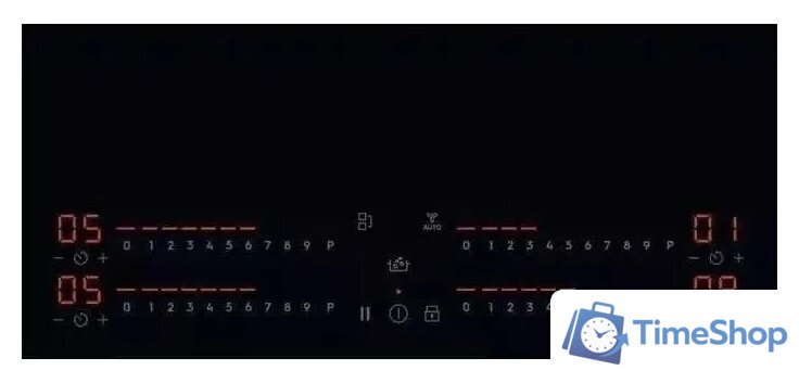 Варочная панель Electrolux EIS62453 - Изображение №2 — Интернет-магазин Time-Shop