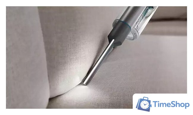 Пылесос Philips Aqua 7000 XC7053/01 - Изображение №3 — Интернет-магазин Time-Shop