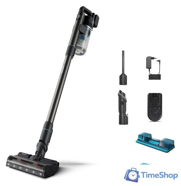 Пылесос Philips Aqua 7000 XC7053/01 - Изображение №1 — Интернет-магазин Time-Shop