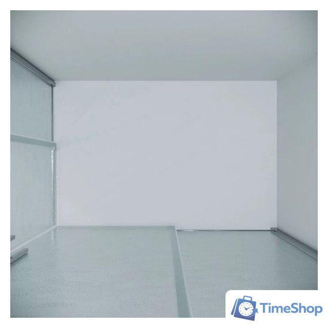 Душевая дверь Grossman Galaxy 80x195 1/2.K33.01.80.10.02 (хром/шиншилла стекло) - Изображение №7 — Интернет-магазин Time-Shop