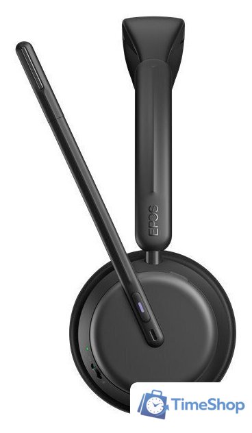 Офисная гарнитура Epos Impact 1060T ANC - Изображение №3 — Интернет-магазин Time-Shop