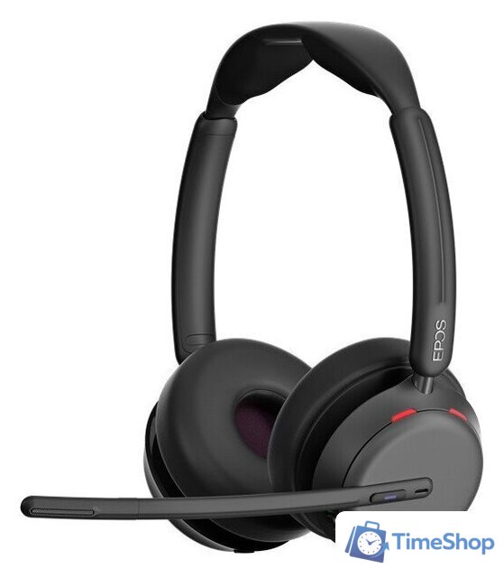 Офисная гарнитура Epos Impact 1060T ANC - Изображение №2 — Интернет-магазин Time-Shop