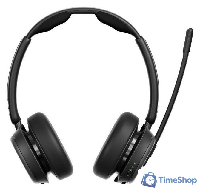 Офисная гарнитура Epos Impact 1060T ANC - Изображение №5 — Интернет-магазин Time-Shop