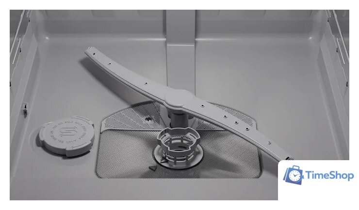 Отдельностоящая посудомоечная машина Bosch Serie 2 SMS2ITW09E - Изображение №11 — Интернет-магазин Time-Shop